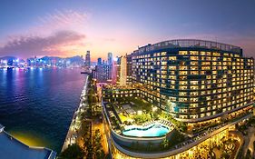 Kerry Hotel Hong Kong by Shangri-la